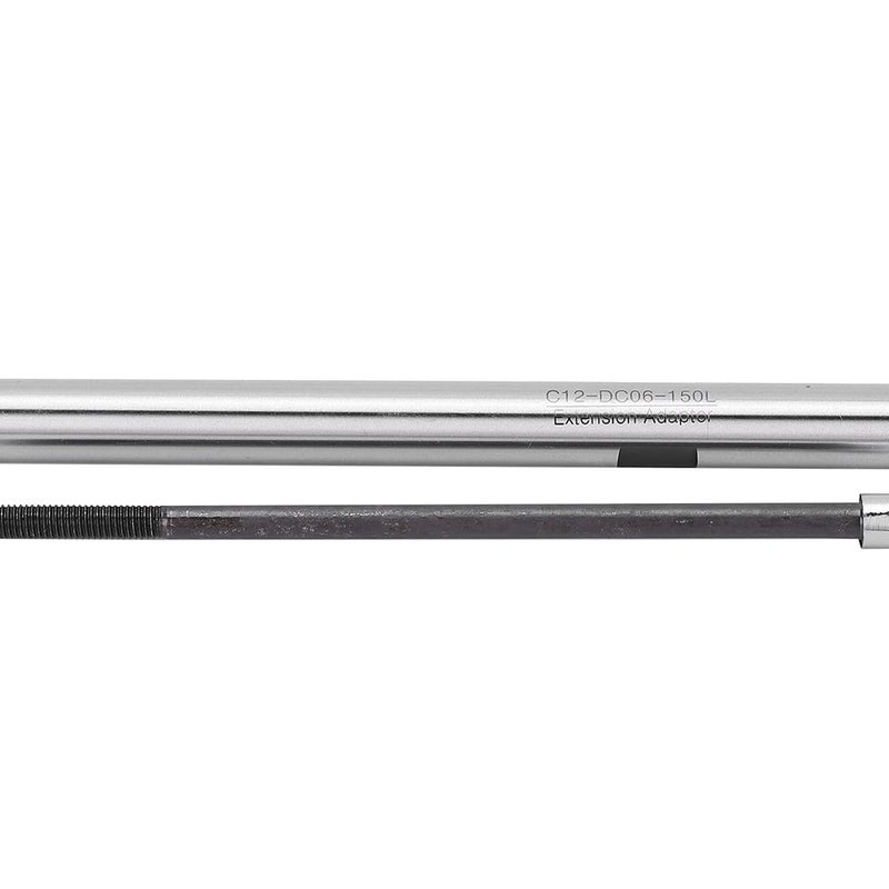 High Speed Steel Lathe Pull Back Type 150mm Anti Vibration Design with Internal Cooling System - Image 4